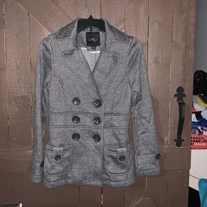 Iris Basic- woman’s coat